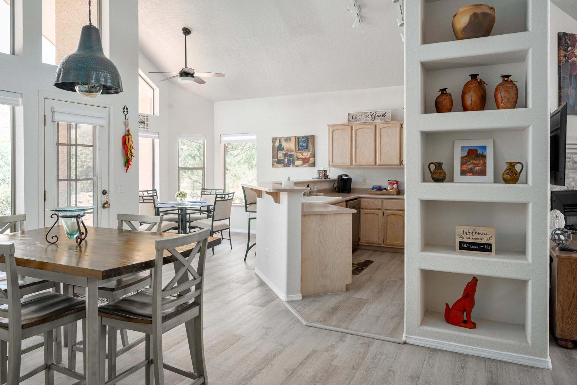 Red Rock Vista - Luxe Comfort & Breathtaking Views * Sedona